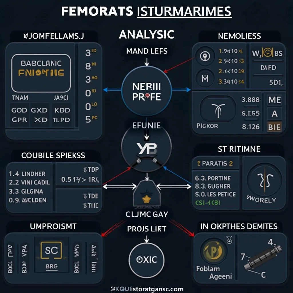 Phân tích chi tiết trận đấu Fnatic vs VP