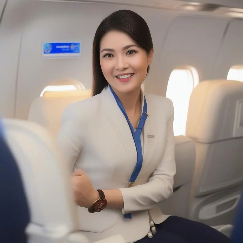 Báo cáo thường niên Philippine Airlines: Mở rộng mạng lưới bay 