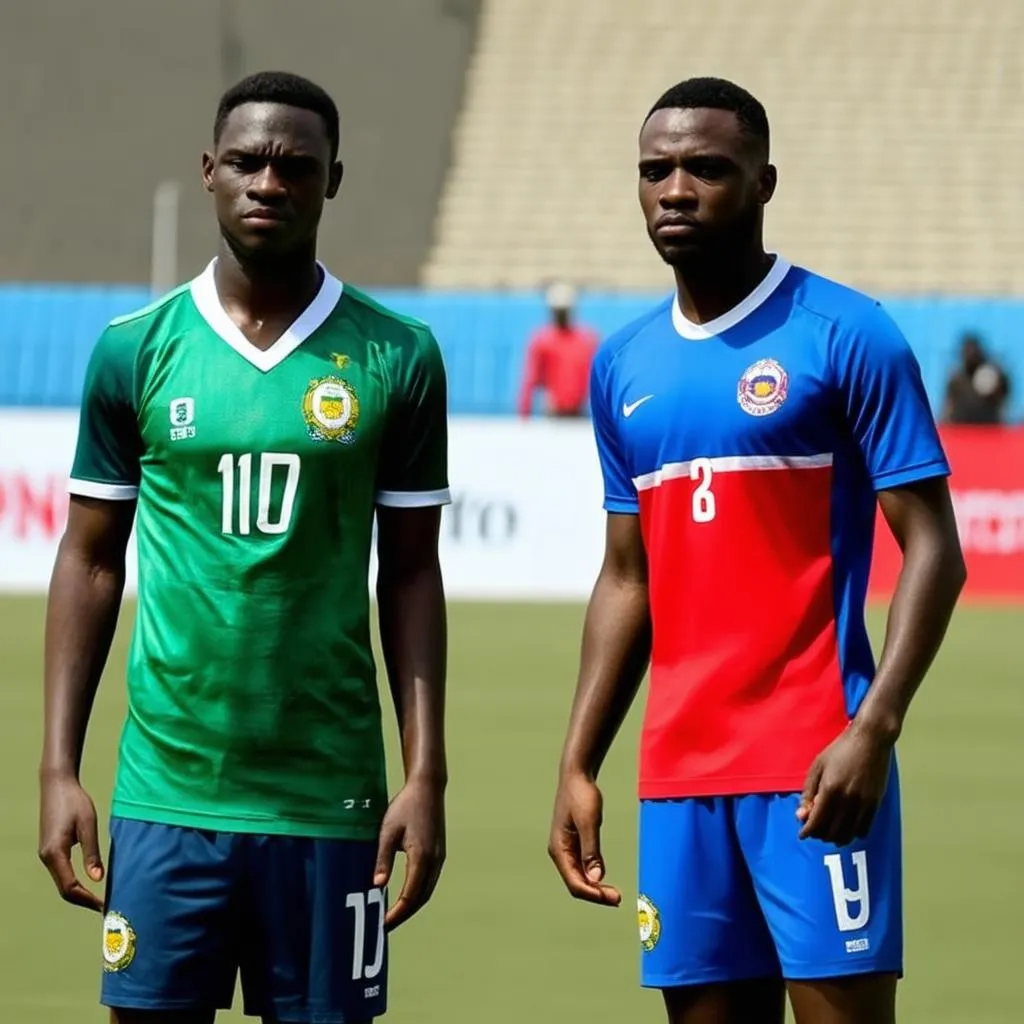 Phân tích phong độ hai đội Senegal vs Cape Verde