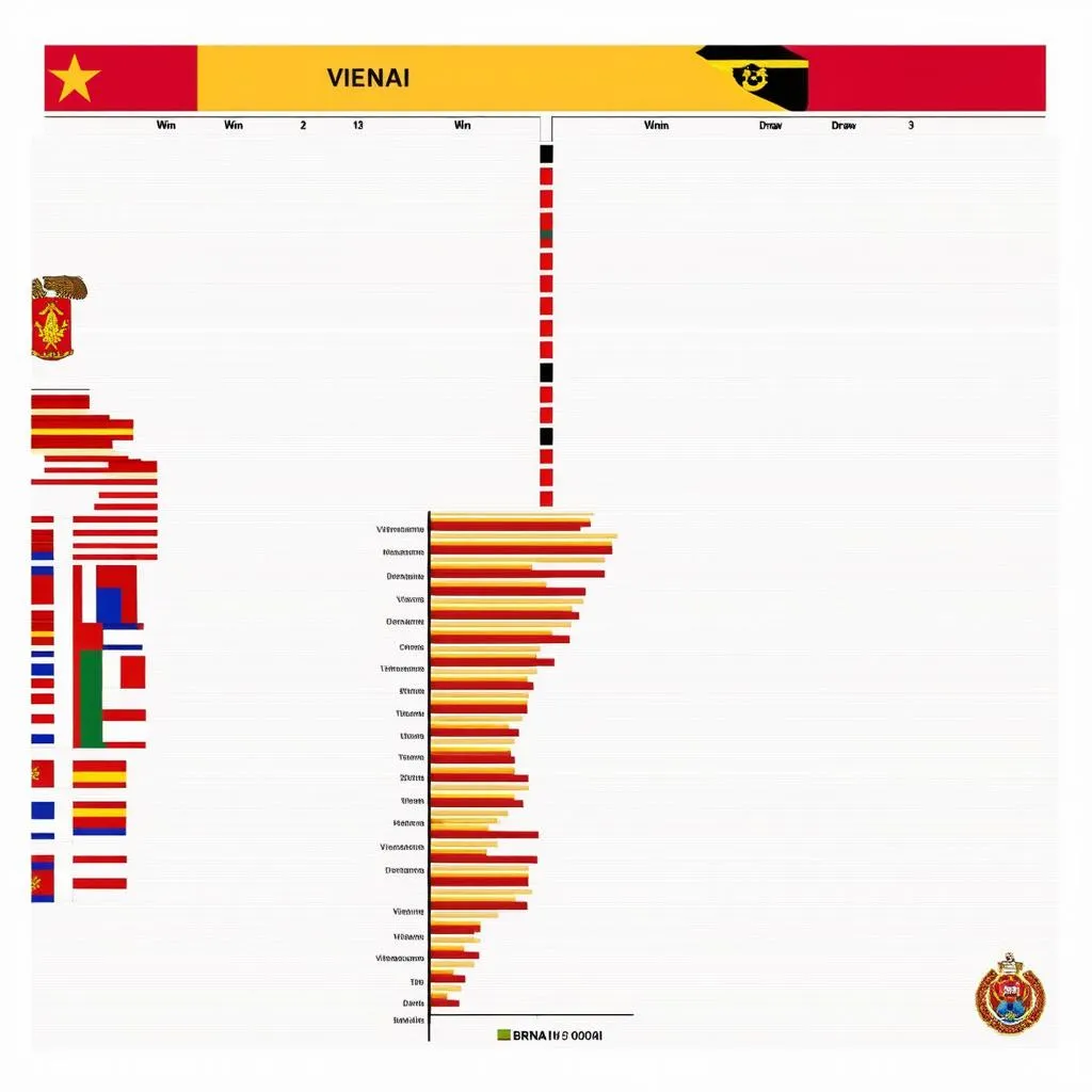 Phong độ hiện tại Việt Nam Brunei