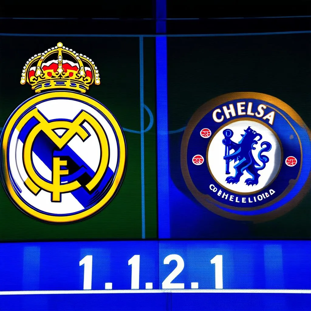 phong-do-va-luc-luong-real-vs-chelsea