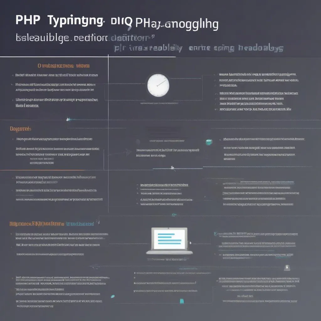 Benefits of PHP Typing Highlights