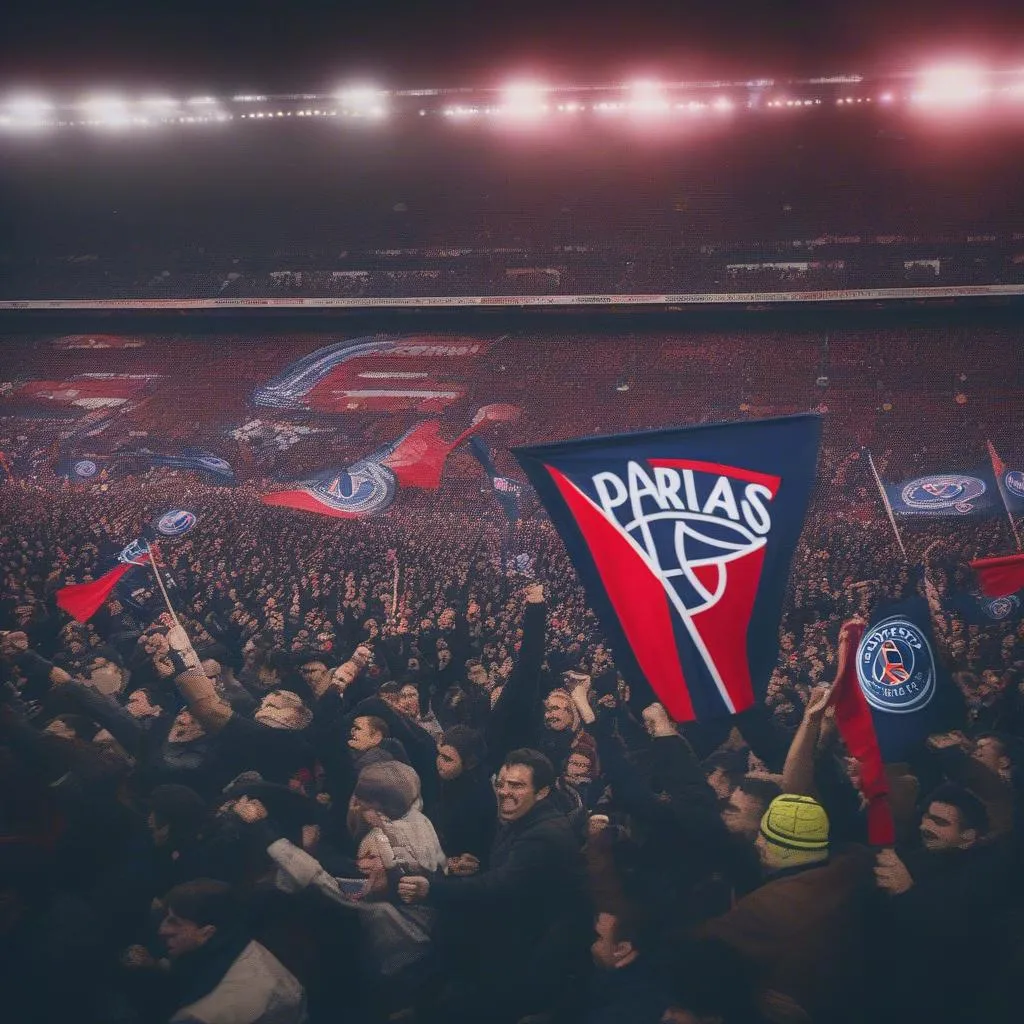 psg-supporters