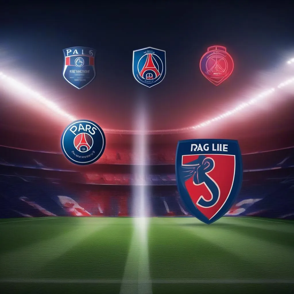 hai-doi-bong-psg-va-lille