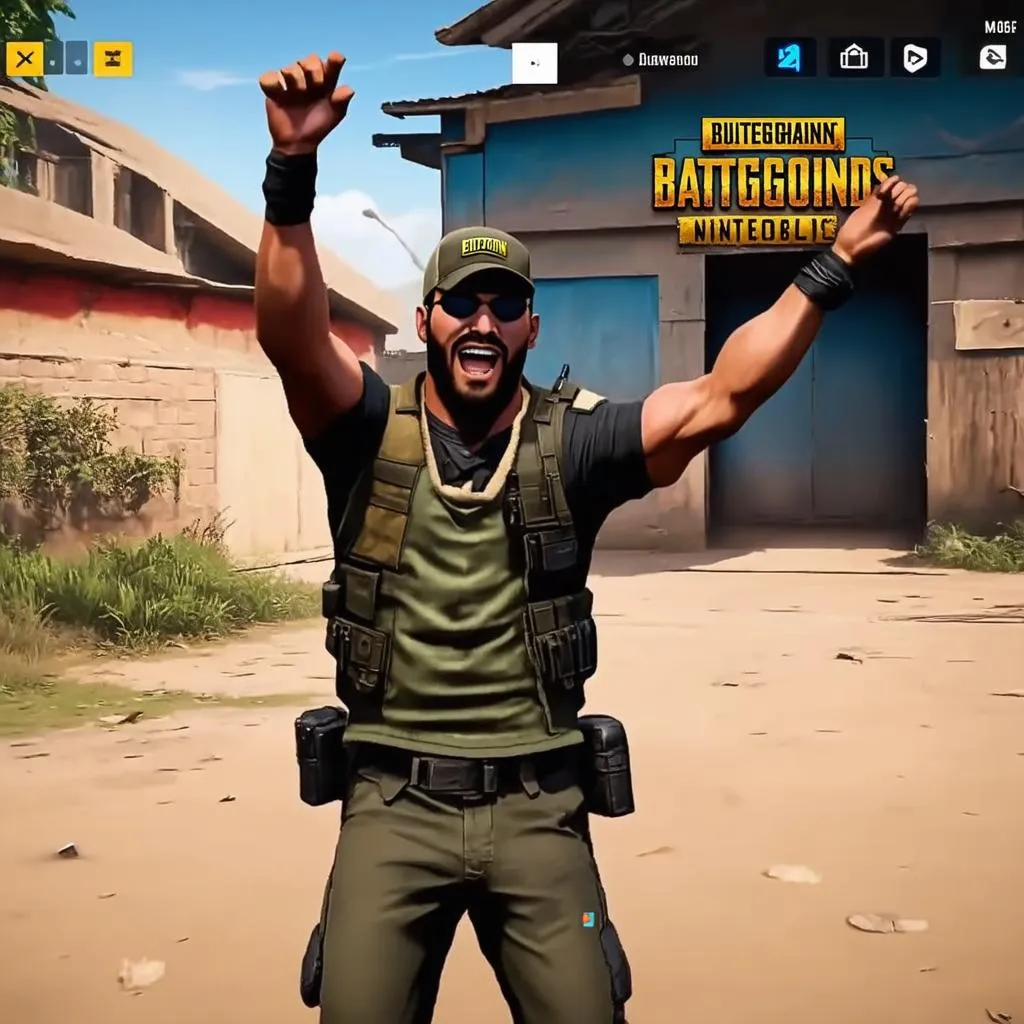 pubg-mobile-highlights