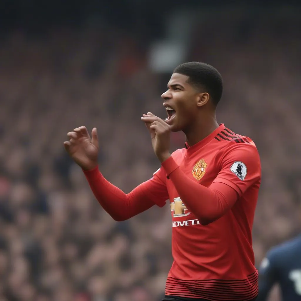 rashford