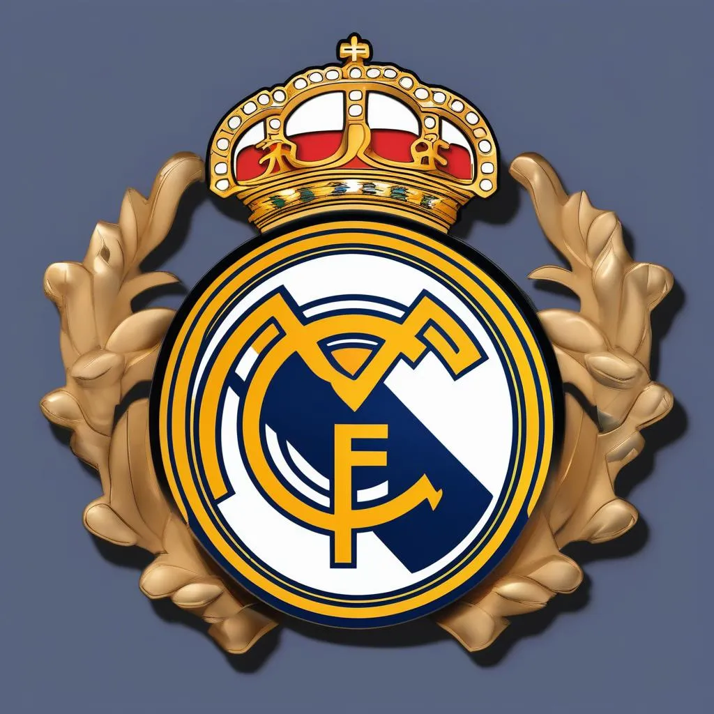 Real Madrid - 54 danh hiệu: Kỷ lục bất khả chiến bại