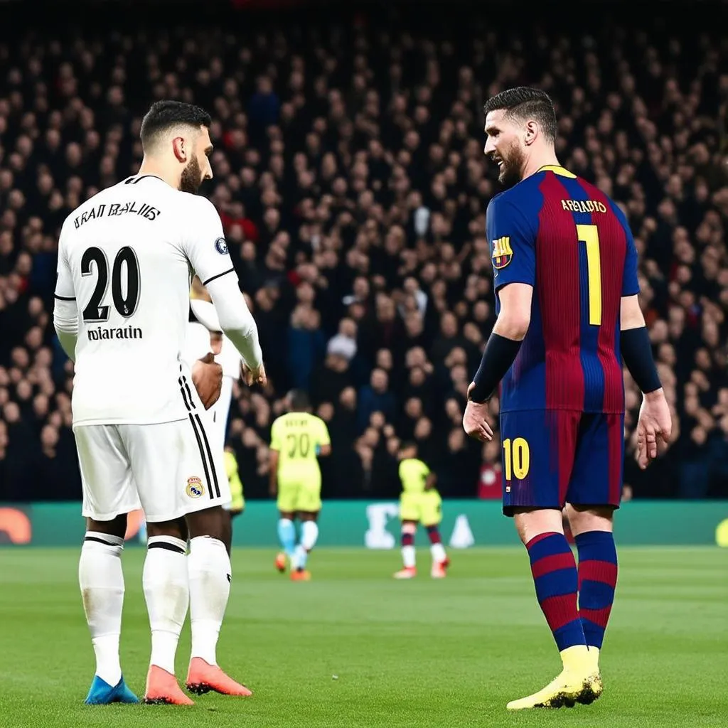 El Clasico