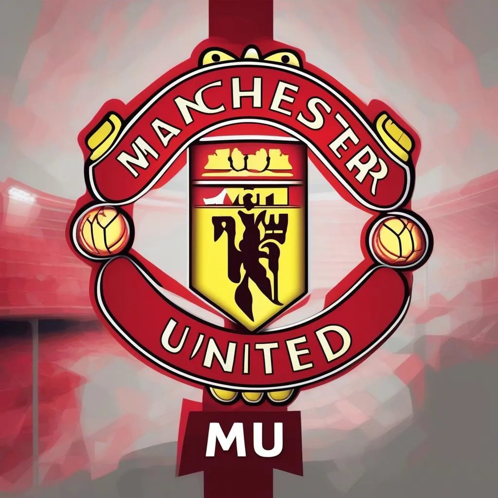 Banner Real MU Highlight