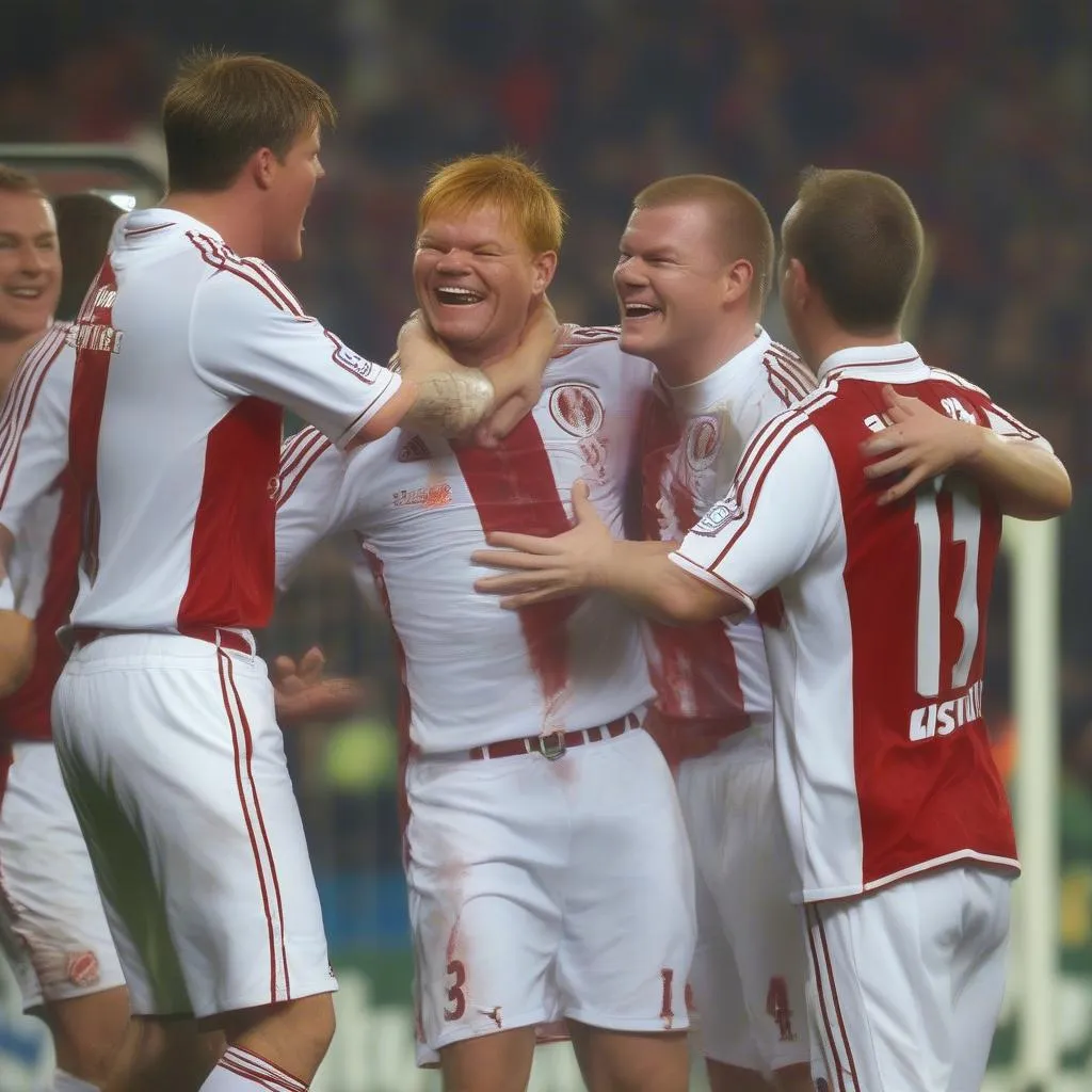 john-arne-riise-celebration