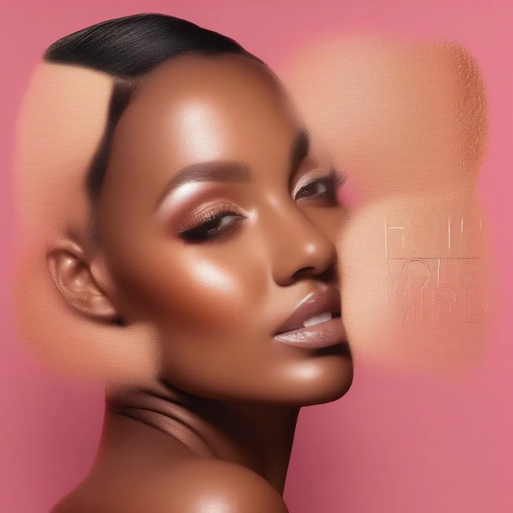 Rimmel Highlighter: Bí mật cho gương mặt rạng rỡ, thu hút mọi ánh nhìn