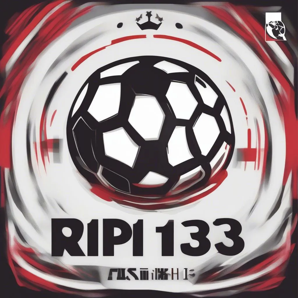 Logo Kênh RIP113 Highlight AKM