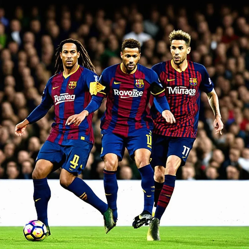 ronaldinho-messi-neymar