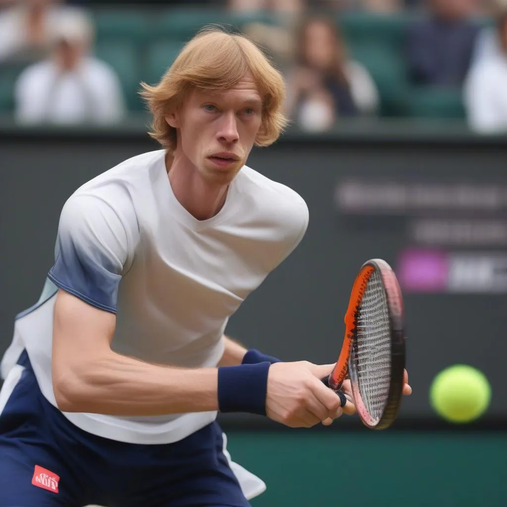 Rublev vs Millman Highlights YouTube