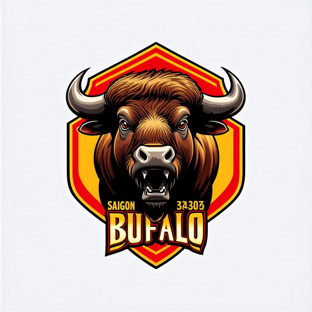 Saigon Buffalo