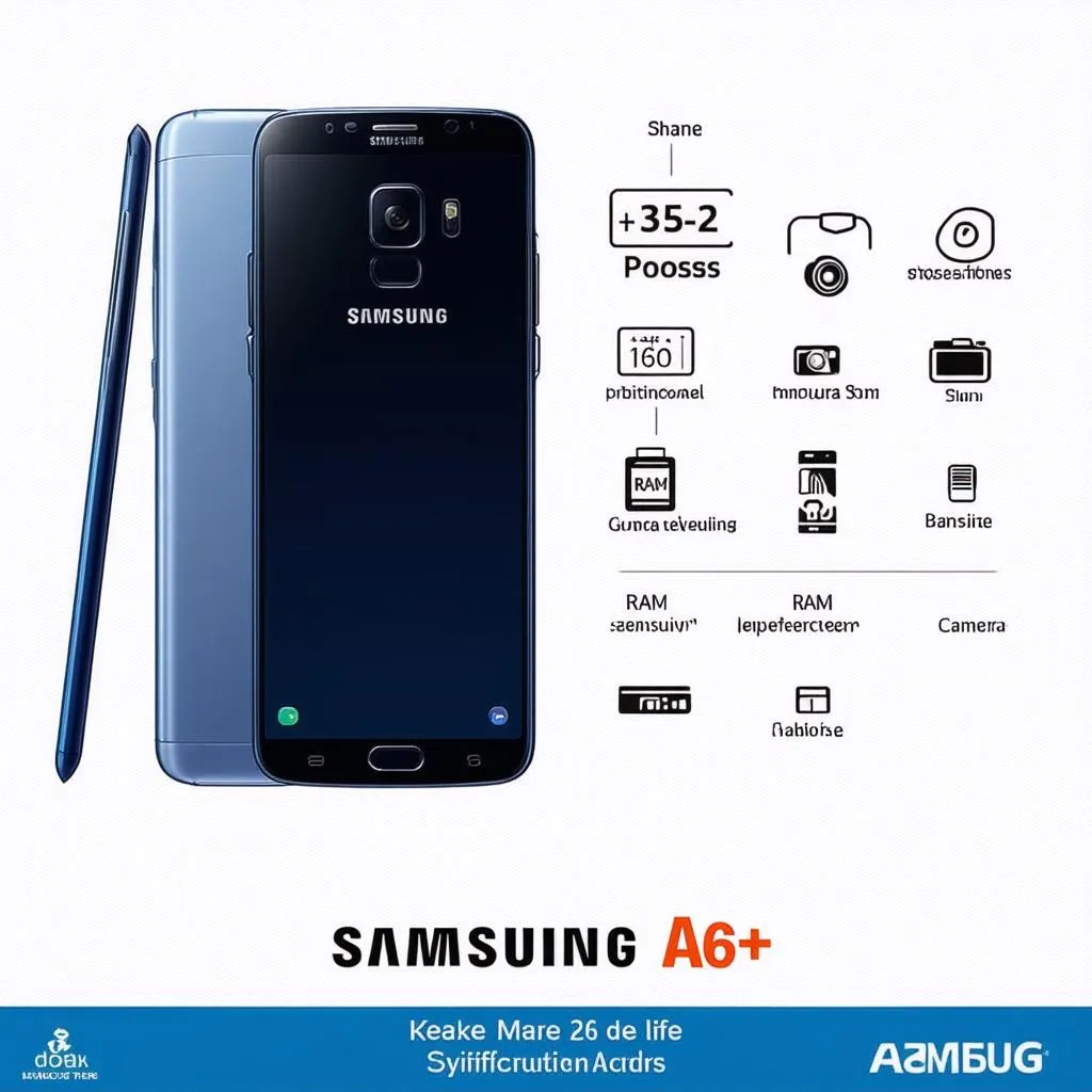 samsung-a6-plus-specs