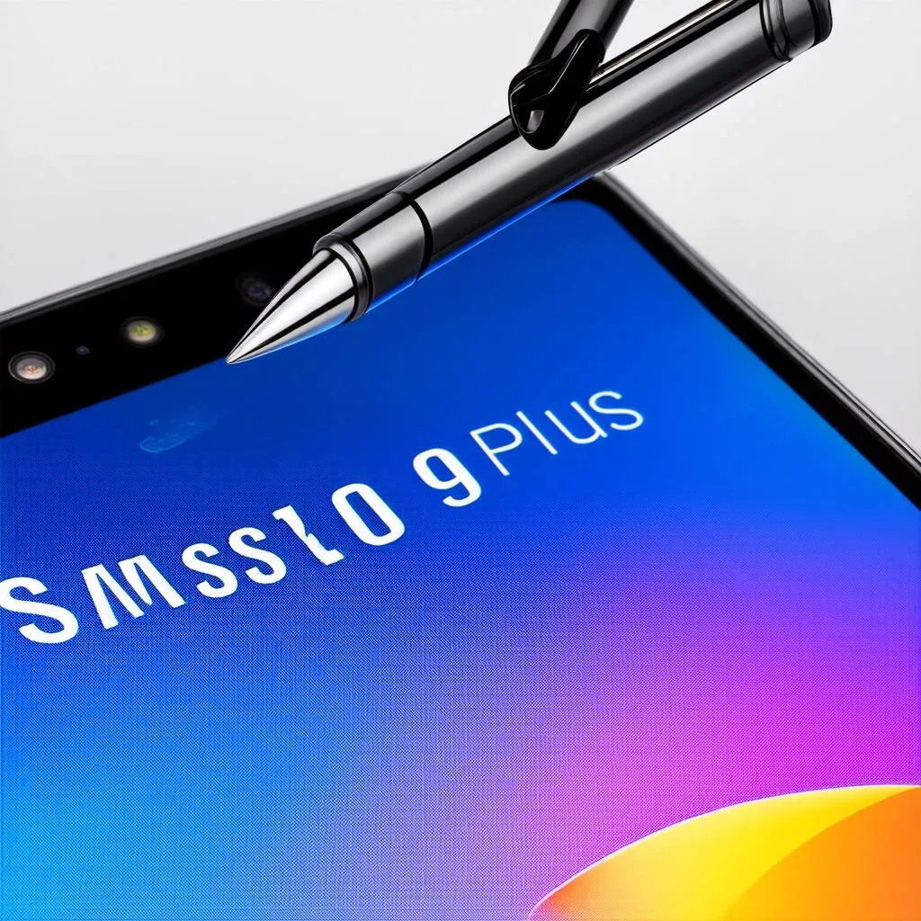 Samsung Note 10 Plus tính năng