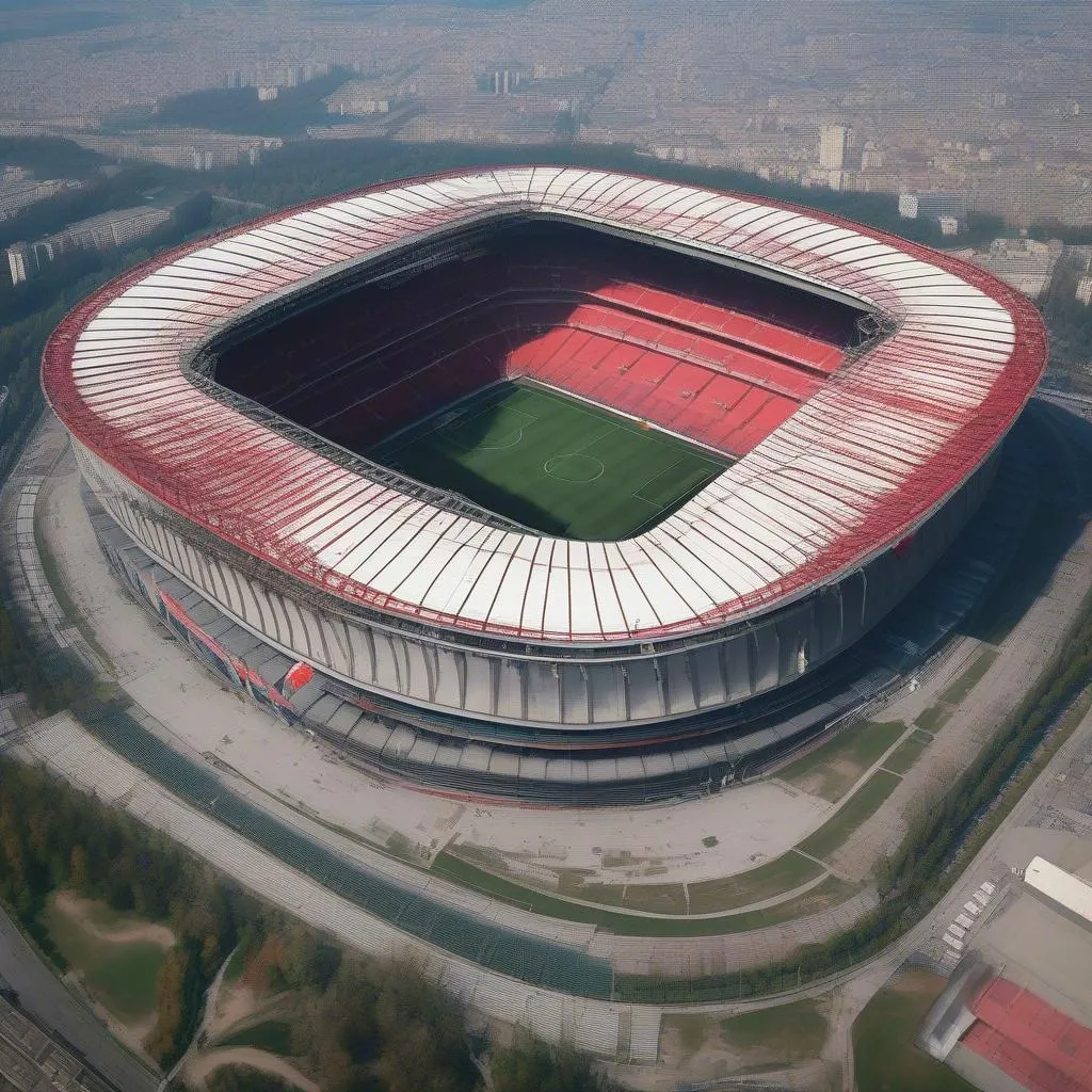 san siro