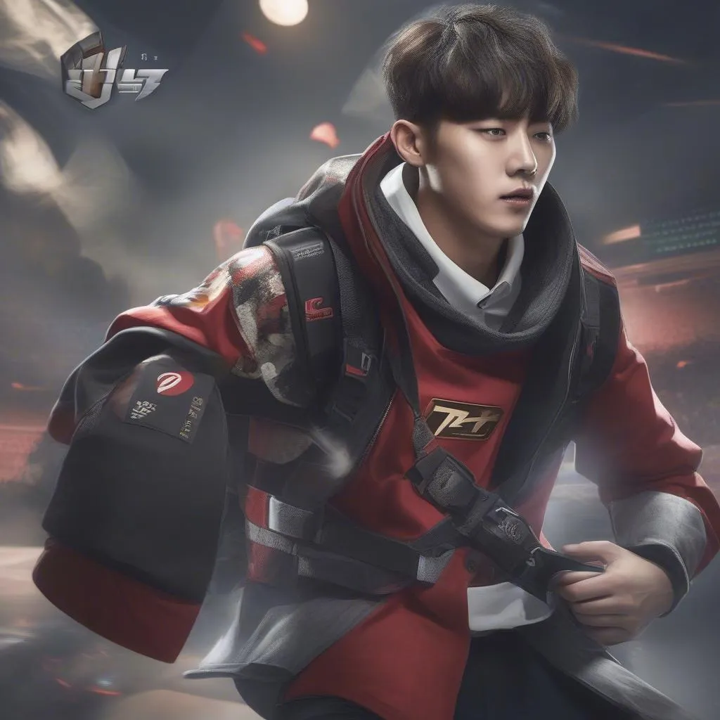 bang skt t1 cktg 2017