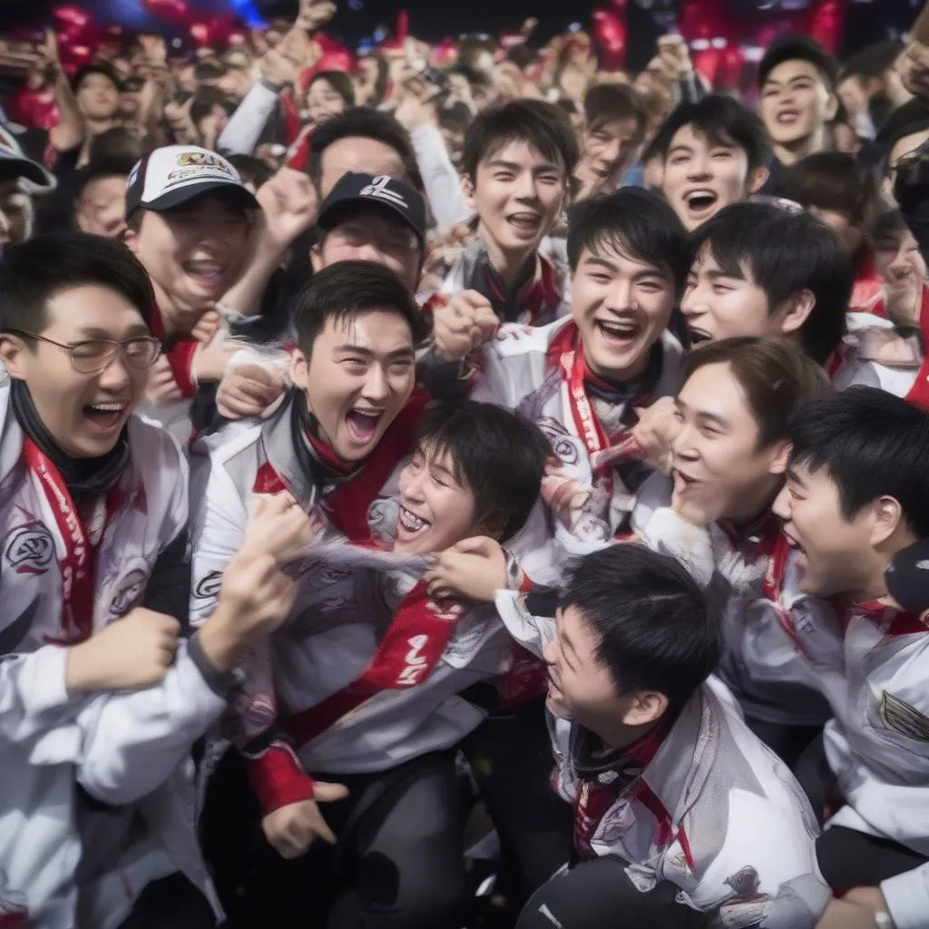 SKT T1 Highlight: World Championship 2013