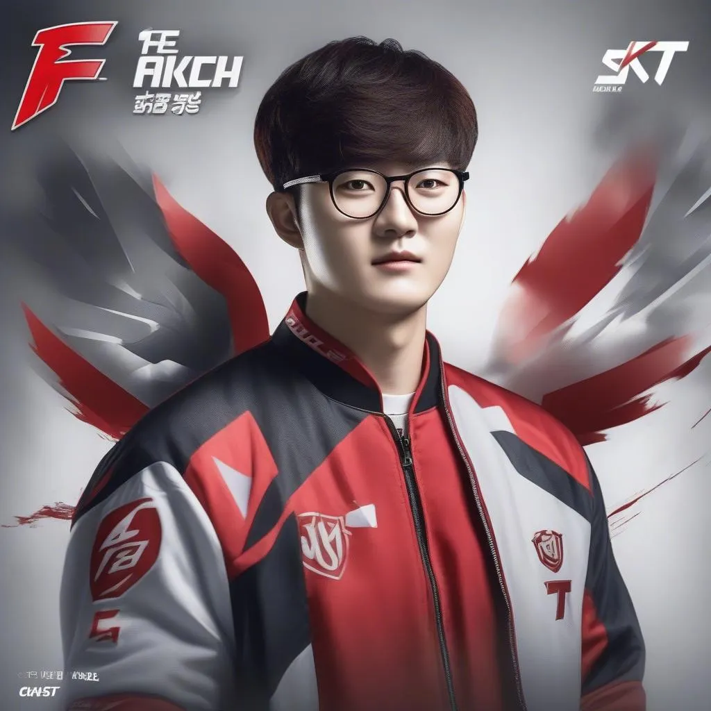 Hình ảnh SKT vs G2 Game 5 Highlights: Cú "cứu chung" của Faker giúp SKT giành chiến thắng ở Game 2