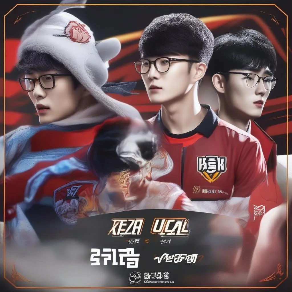 Faker-vs-Ucal