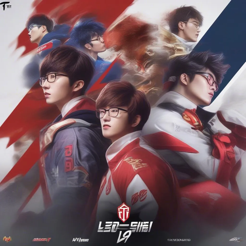 highlight-lol-skt-lgd