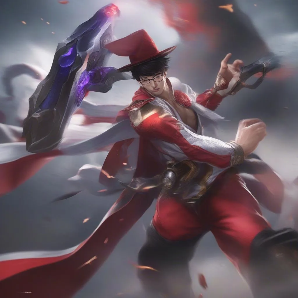 SKT T1 giành chiến thắng ấn tượng trong Game 1