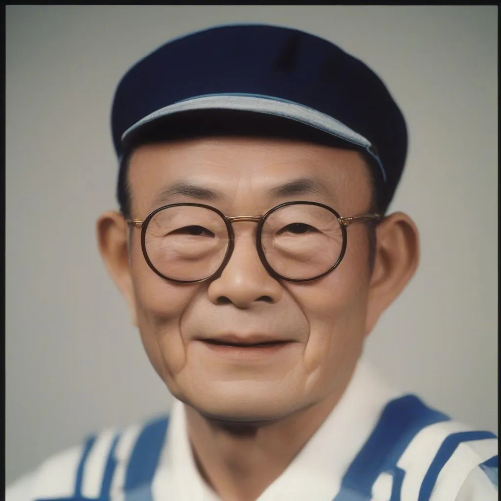 Soichiro Honda và sự nghiễm cường của đội tuyển Nhật Bản