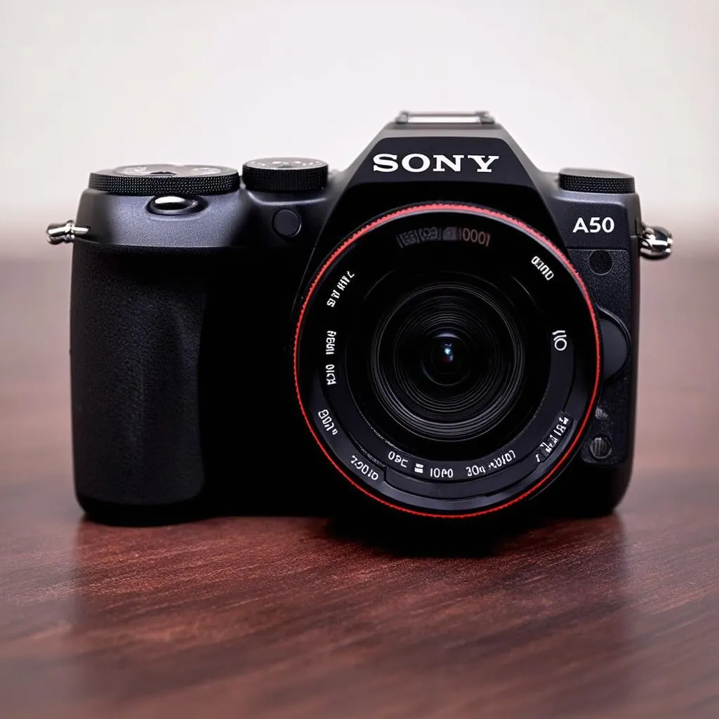 Sony A5000 mới giá rẻ