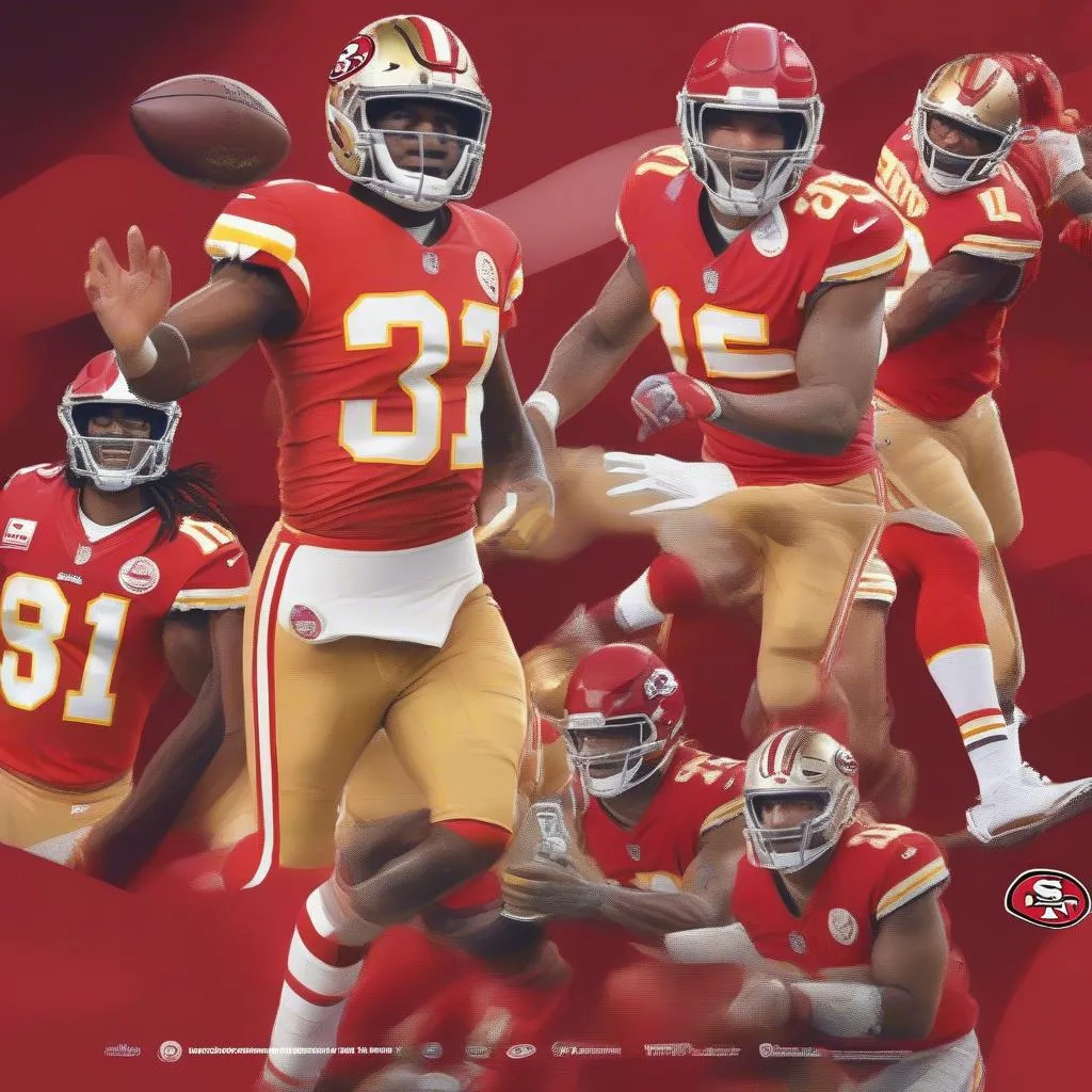 Super Bowl 2020: San Francisco 49ers vs Kansas City Chiefs - Highlights