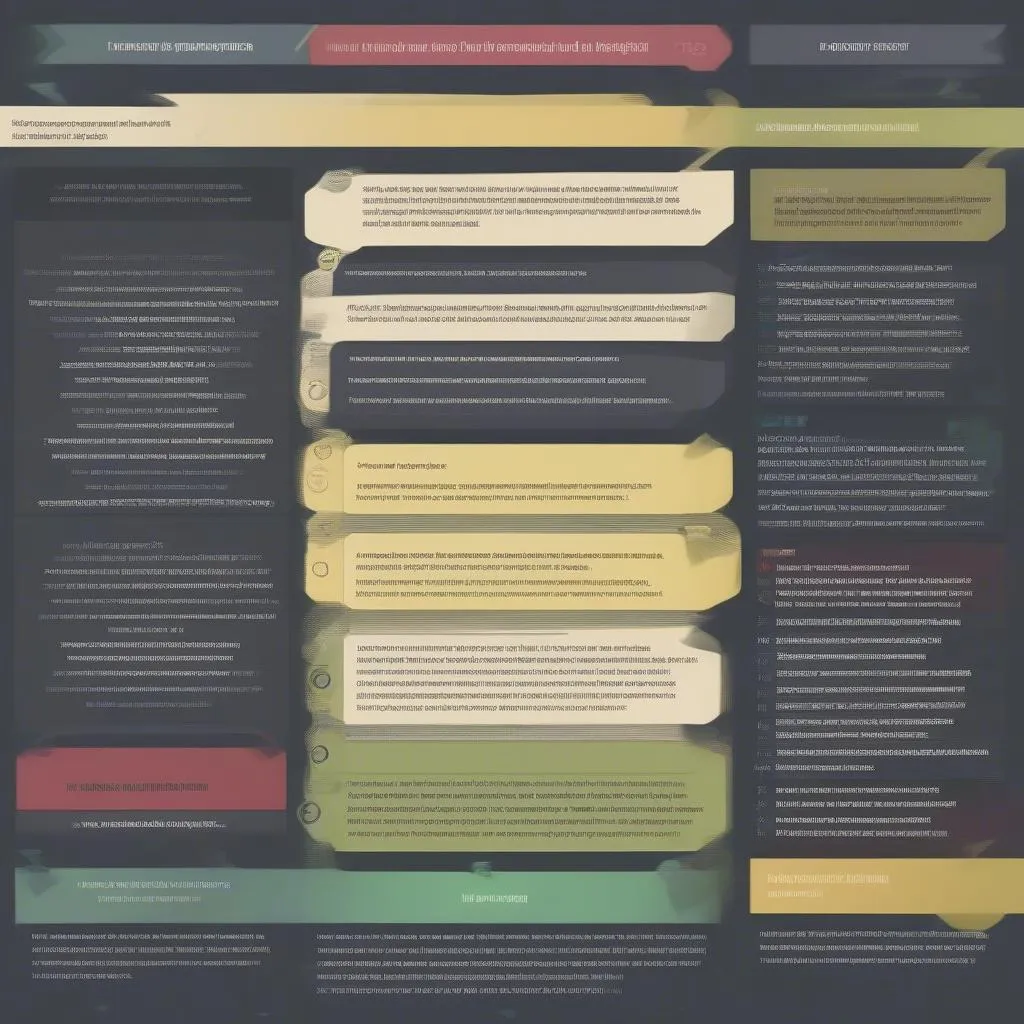 Syntax Highlighting Features