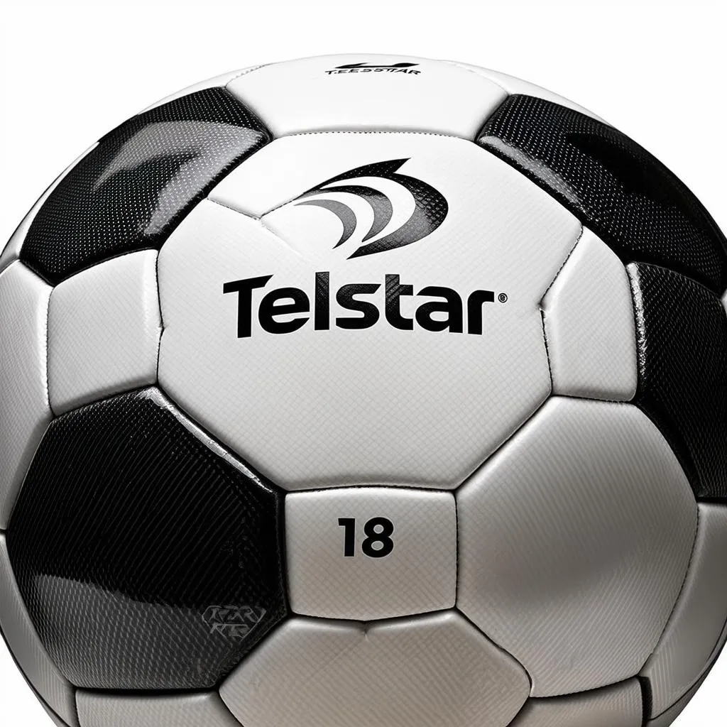 Telstar 18 chính hãng