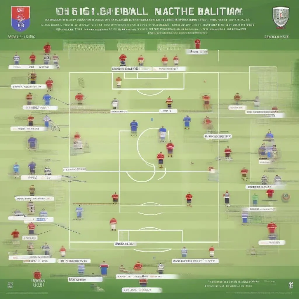 The Highlight Item ID Football Match Analysis