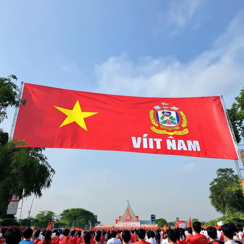 Tifo Việt Nam