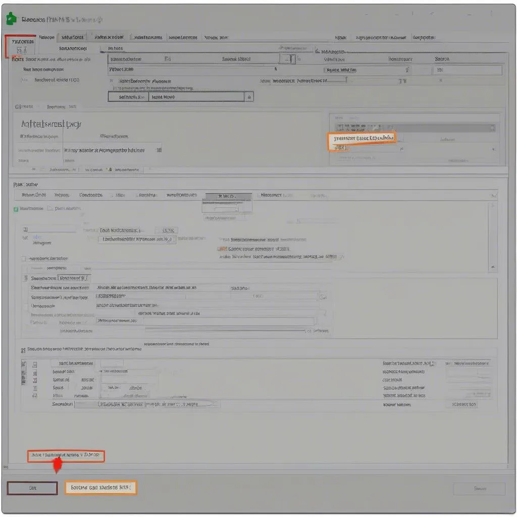 tìm kiếm giá trị trùng lặp trong excel