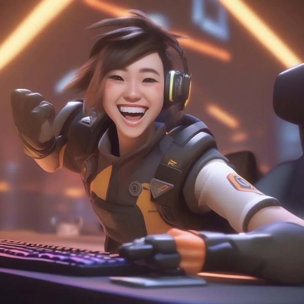 Tìm lại highlight cũ Overwatch: Bí kíp cho game thủ "cày cuốc"