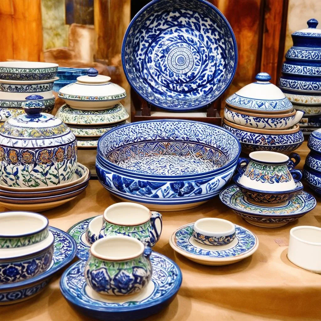 trapani-ceramics-shop