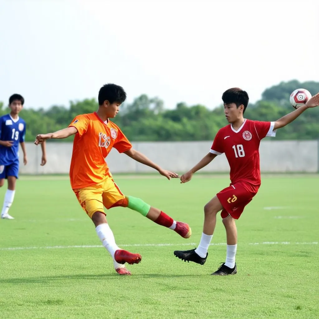 u19-viet-nam