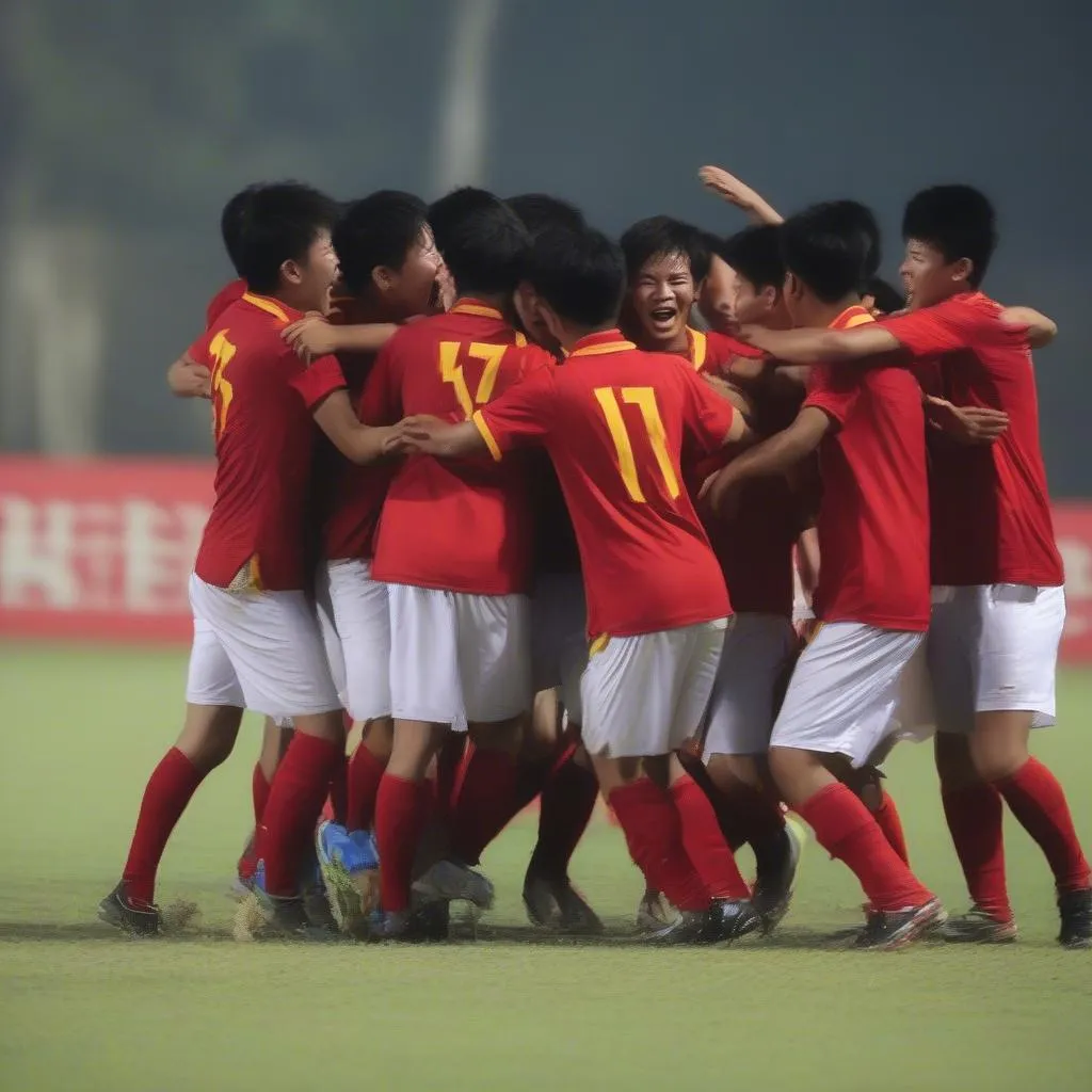 Dự đoán tỷ số trận đấu U19 Việt Nam vs U19 Nhật Bản