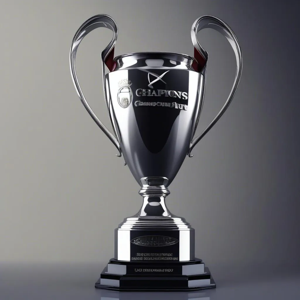 UEFA-Champions-League-Trophy