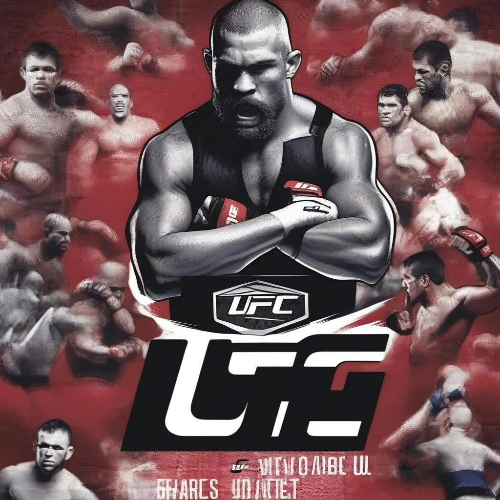 Thương hiệu UFC