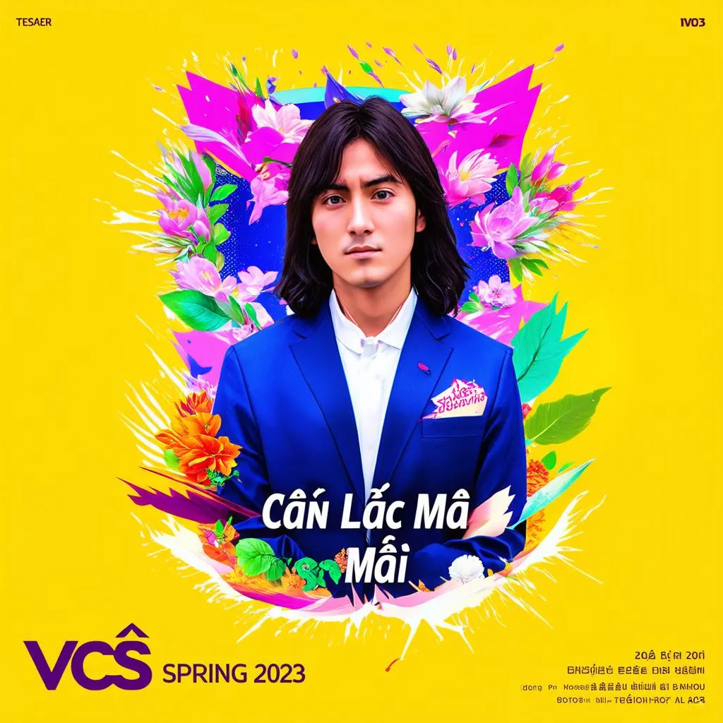 VCS Spring 2023: Cơn Lốc Mới