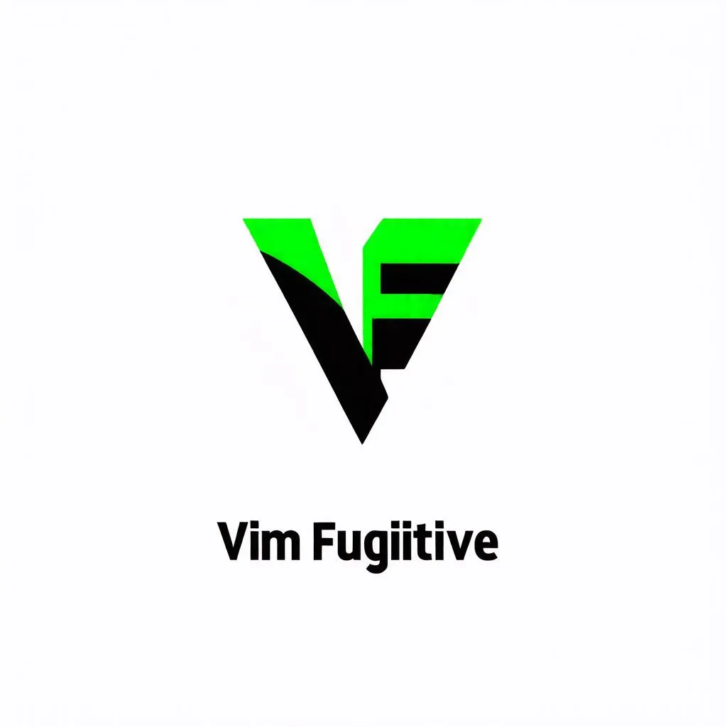 logo-vim-fugitive