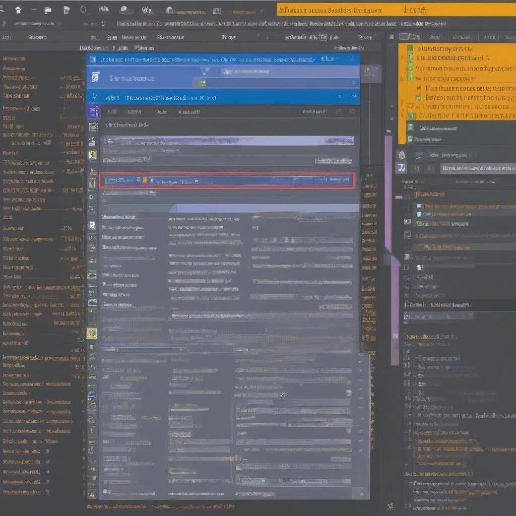 Benefits of Visual Studio Syntax Highlighting Extension