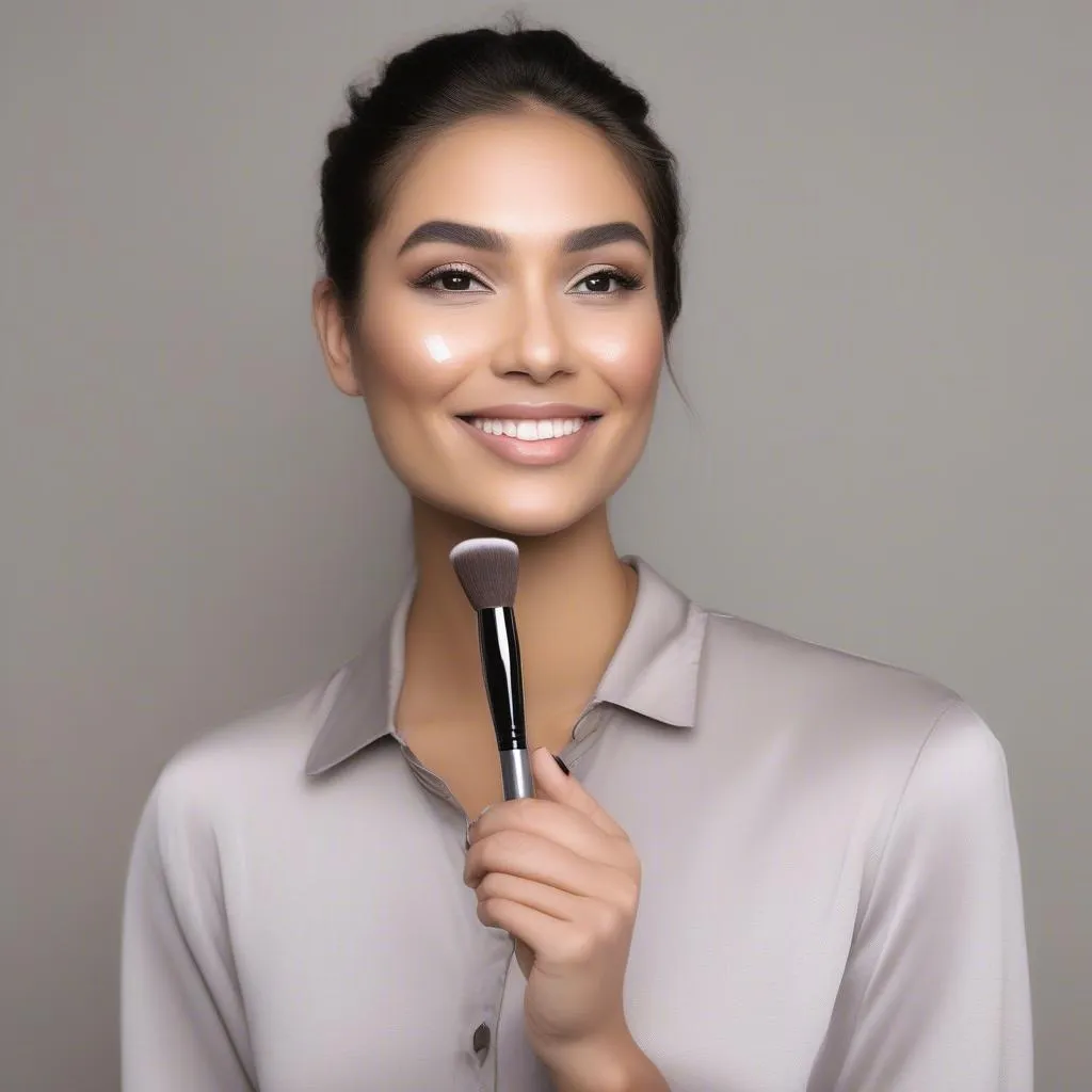 How to Apply Wet N Wild Highlighting Powder Precious Petals for a Natural Glow