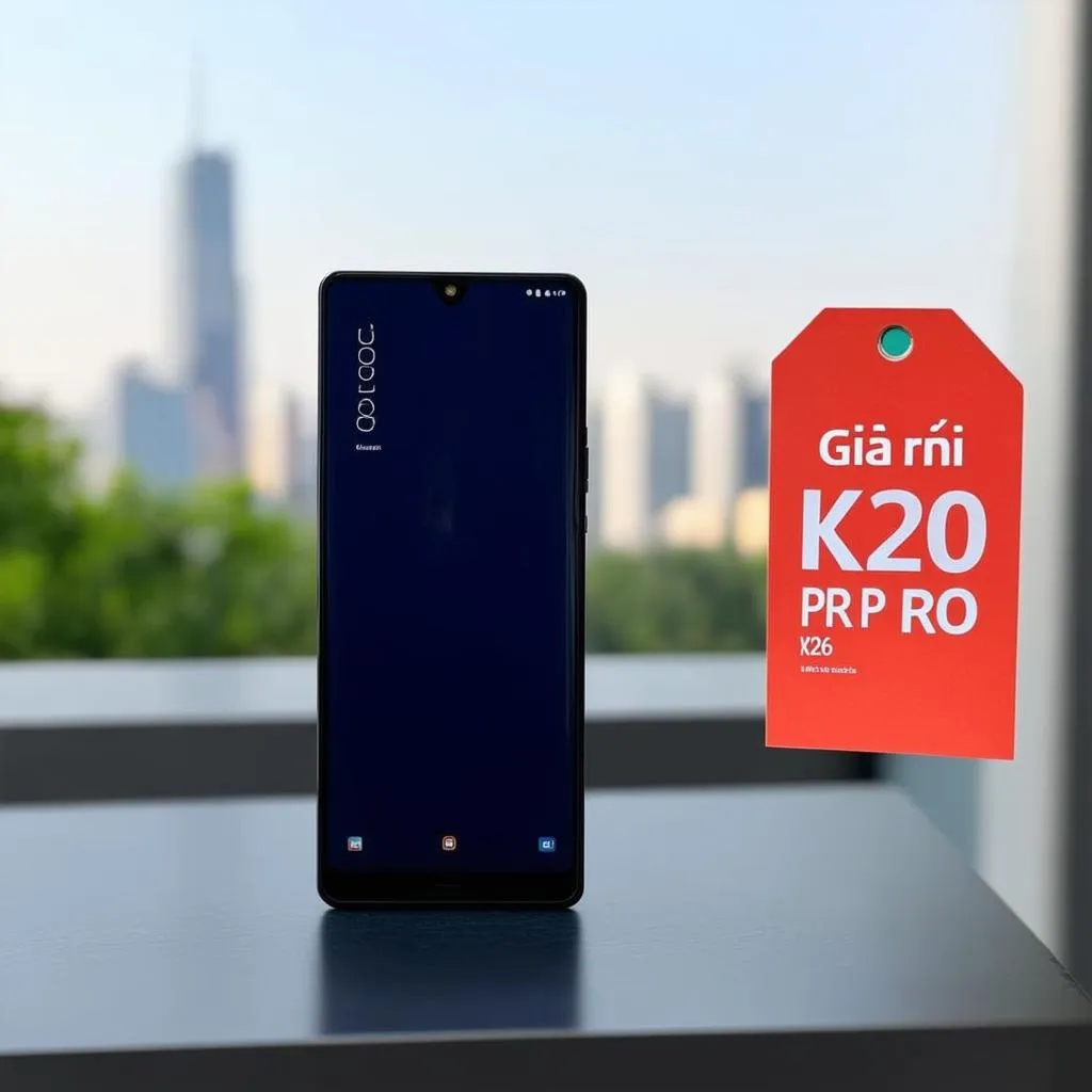 Xiaomi K20 Pro Giá Rẻ