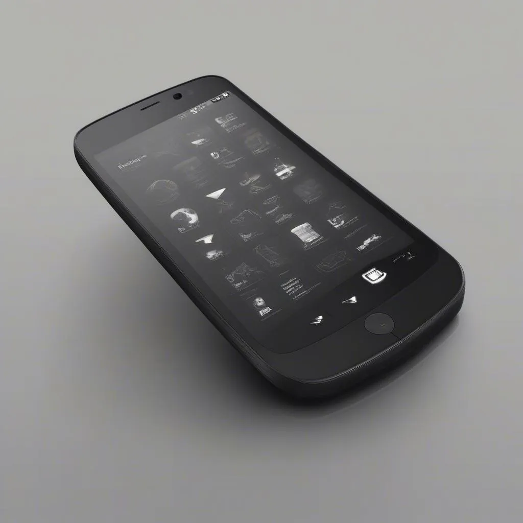 YotaPhone 2: A Review of the Unique Dual-Screen Smartphone