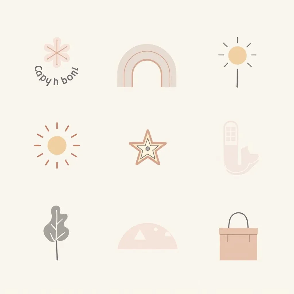 Aesthetic Instagram Highlights Icons: Trendy and Eye-Catching Designs