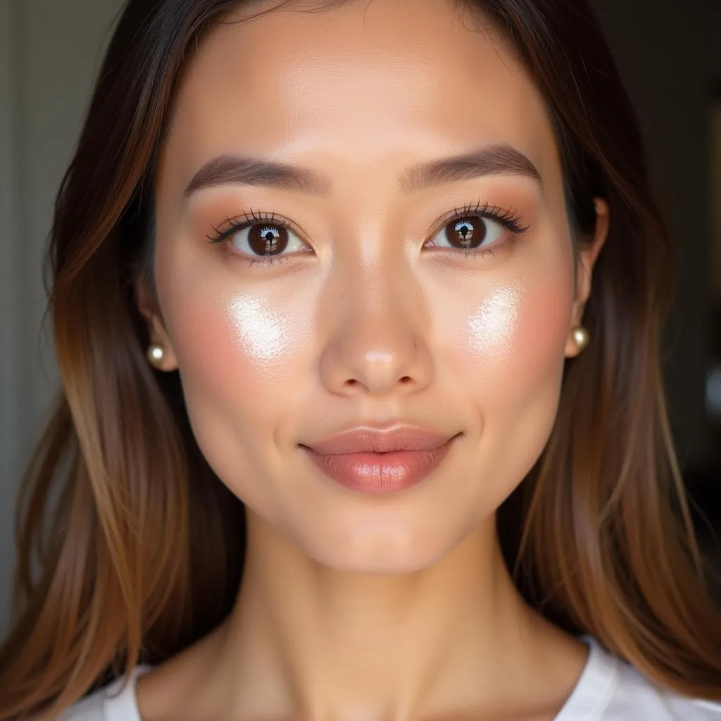 Anastasia Beverly Hills Highlighter for a Radiant Glow